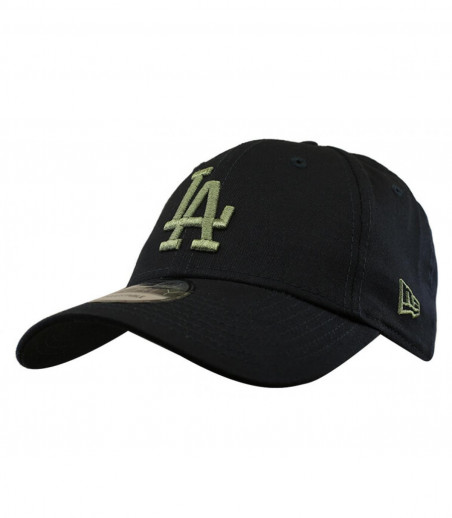 Essentail 940 LA black olive New Era